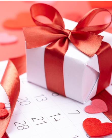 Saint-Valentin